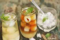 Các món ngon hấp dẫn từ quả vải không thể bỏ qua trong mùa hè