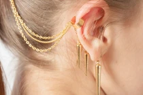 Lợi ích sức khỏe bất ngờ của việc xỏ khuyên mũi, tai