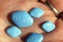 Viagra giúp hành khách hồi sức sau chuyến bay đường dài