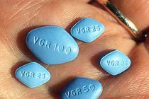 Viagra giúp hành khách hồi sức sau chuyến bay đường dài