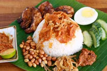 10 món tuyệt hảo “hút hồn” du khách của Malaysia