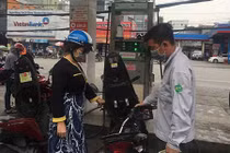 Cho "hồi sinh xăng A92": Nên không?