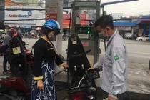 Cho "hồi sinh xăng A92": Nên không?