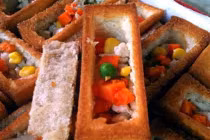 10 món ngon “khó cưỡng” ở Đài Loan