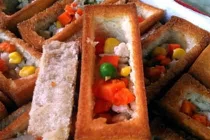 10 món ngon “khó cưỡng” ở Đài Loan