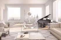 Căn hộ penthouse 2 nghìn tỷ đồng có gì độc?