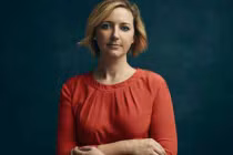 Dũng cảm cắt vú ngừa ung thư (2)