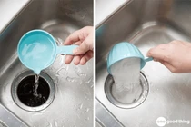 Mẹo vặt cực hay làm sạch tất tần tật đồ đạc trong nhà