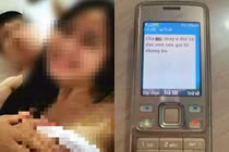 Cô gái tố bạn thân cướp chồng còn lên giọng thách thức