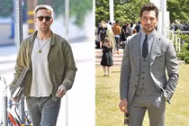 9 điểm hấp dẫn ở đàn ông khiến phụ nữ “chết mê chết mệt”