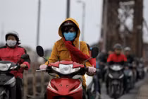 Dự báo thời tiết 1/12: Miền Bắc đón đợt rét sâu nhất từ đầu mùa