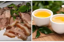 Ăn thịt chó, cấm kỵ dùng kèm những thực phẩm này