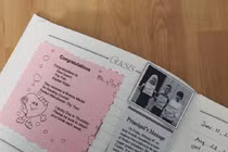 Món quà sinh nhật vô giá của bạn gái gốc Việt tại Mỹ