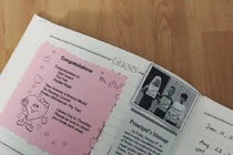 Món quà sinh nhật vô giá của bạn gái gốc Việt tại Mỹ