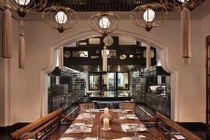 Nhà hàng VN lọt top 10 nhà hàng tốt nhất thế giới