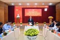 Bí thư HN: Xử cán bộ xong, công trình vi phạm rừng Sóc Sơn còn nguyên