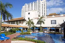 Số phận long đong những khách sạn hot Hà Nội