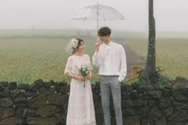 Cưới vợ có 5 điểm này trắng tay cũng thành tỷ phú