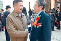 Nhật ký 100 ngày nhậm chức của Phó chủ tịch tỉnh Nam Định