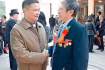 Nhật ký 100 ngày nhậm chức của Phó chủ tịch tỉnh Nam Định