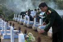 Đề xuất bổ sung nghỉ lễ dịp 27/7 và không nghỉ bù dịp Tết Âm lịch