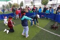 Chương trình giáo dục phổ thông mới: Ai sẽ dạy hoạt động trải nghiệm?