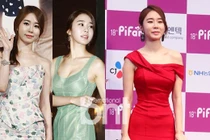 Bí quyết giữ vóc dáng gợi cảm như mỹ nữ “bạn gái Thần chết”