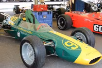 Ngắm dàn xế đua cổ tranh nhau “khoe mẽ“