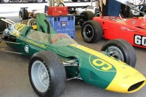 Ngắm dàn xế đua cổ tranh nhau “khoe mẽ“