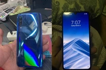 Loạt smartphone đẳng cấp sắp ra mắt tại MWC 2019