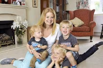 Vết loét miệng nhỏ hóa... khối u cực hiểm