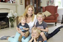 Vết loét miệng nhỏ hóa... khối u cực hiểm