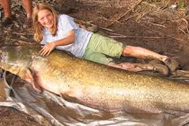 Những thủy quái khủng bị con người chinh phục (4)