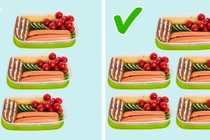 Áp dụng ngay 10 thói quen ăn uống để tuổi 40 vẫn khỏe đẹp