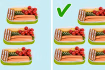 Áp dụng ngay 10 thói quen ăn uống để tuổi 40 vẫn khỏe đẹp