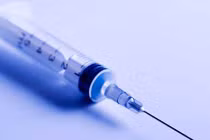 Điều trị ung thư bằng chất bơm ngực