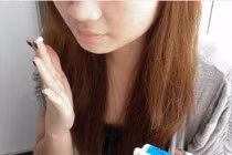 Kem dưỡng trắng da có thể gây ung thư, mù lòa