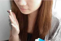 Kem dưỡng trắng da có thể gây ung thư, mù lòa