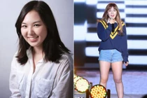 Giật mình với chế độ giảm cân khắc nghiệt của sao Hàn