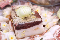 Không ngờ quê mẹ thủ môn Văn Lâm lại có những món ăn kỳ lạ này