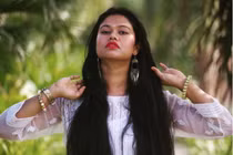 7 phương pháp bí truyền của phụ nữ Ấn Độ giúp tóc nhanh mọc 