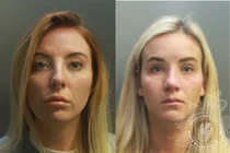 18 nữ cai ngục bị sa thải vì thân mật với tù nhân