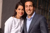 Những cặp đôi quyền lực nhất phố Wall