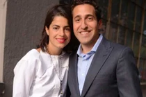 Những cặp đôi quyền lực nhất phố Wall