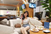 Học cách giữ eo thon như hot girl hứa tung clip nóng khi Việt Nam vô địch