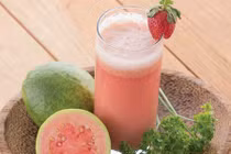 10 loại nước ép cực tốt cho bệnh nhân sốt xuất huyết