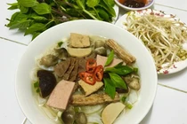 Video: Cách nấu phở chay rau nấm 