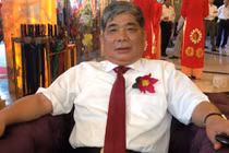 Tài sản “khủng” đại gia tặng căn hộ cho gia đình phi công Khải