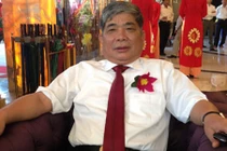 Tài sản “khủng” đại gia tặng căn hộ cho gia đình phi công Khải