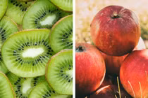 8 loại quả giúp giảm táo bón hiệu quả